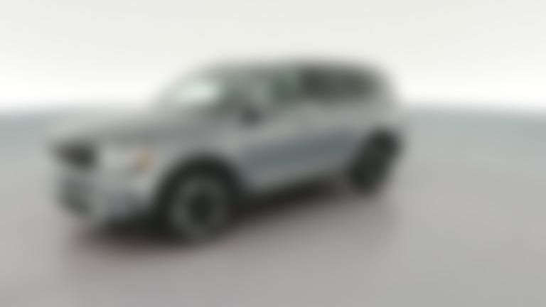 2025 Kia Telluride vehicle photo