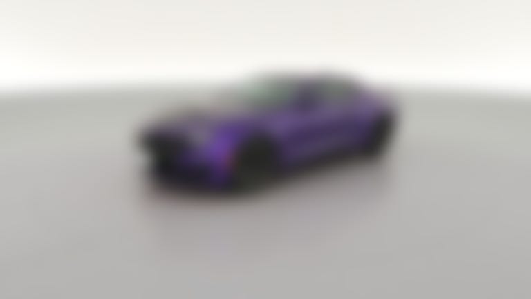 2024 Chevrolet Camaro vehicle photo