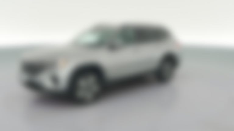 2025 Volkswagen Atlas vehicle photo