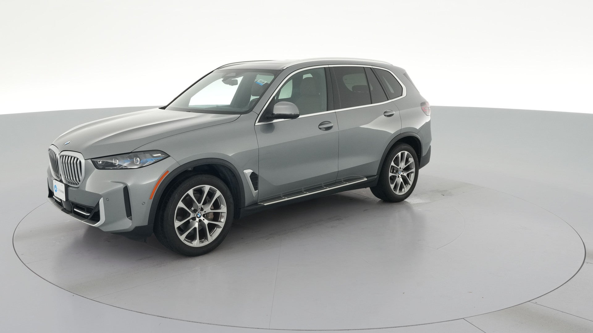 2025 BMW X5 vehicle photo