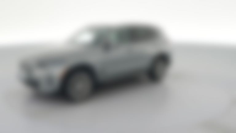 2025 BMW X5 vehicle photo