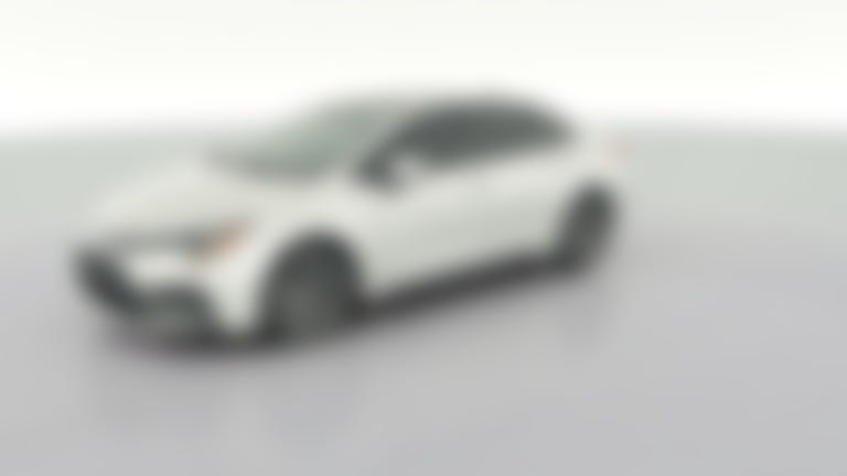 2022 Toyota Corolla vehicle photo