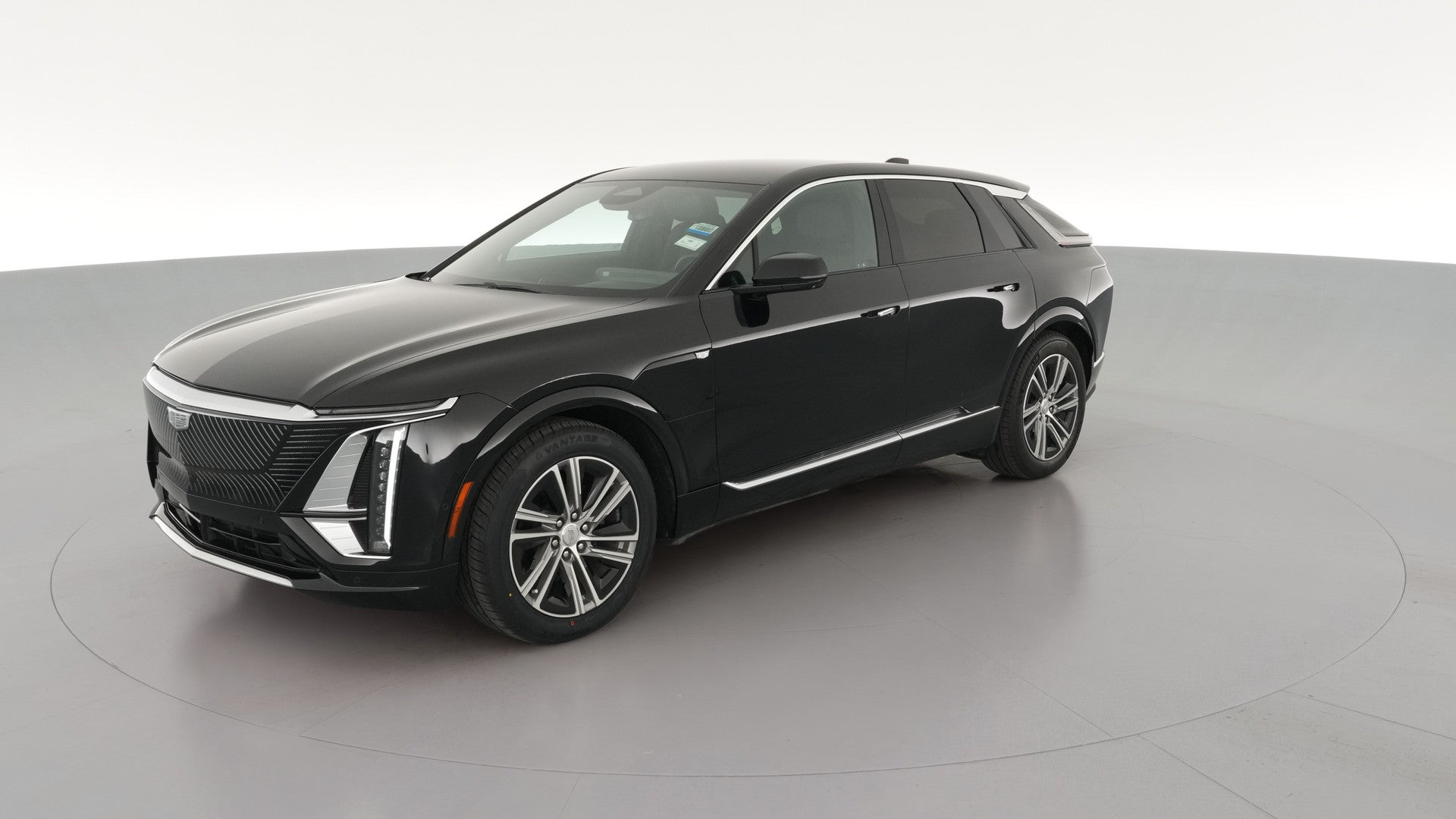 2024 Cadillac LYRIQ vehicle photo