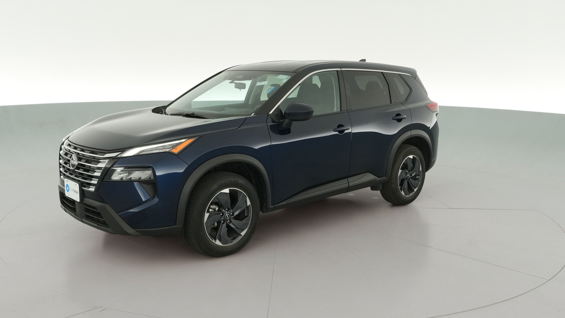 2025 Nissan Rogue vehicle photo