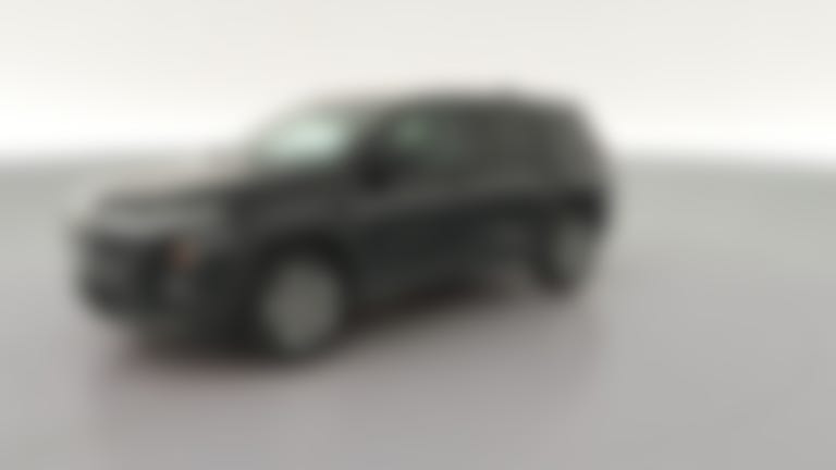 2025 Chevrolet Equinox vehicle photo