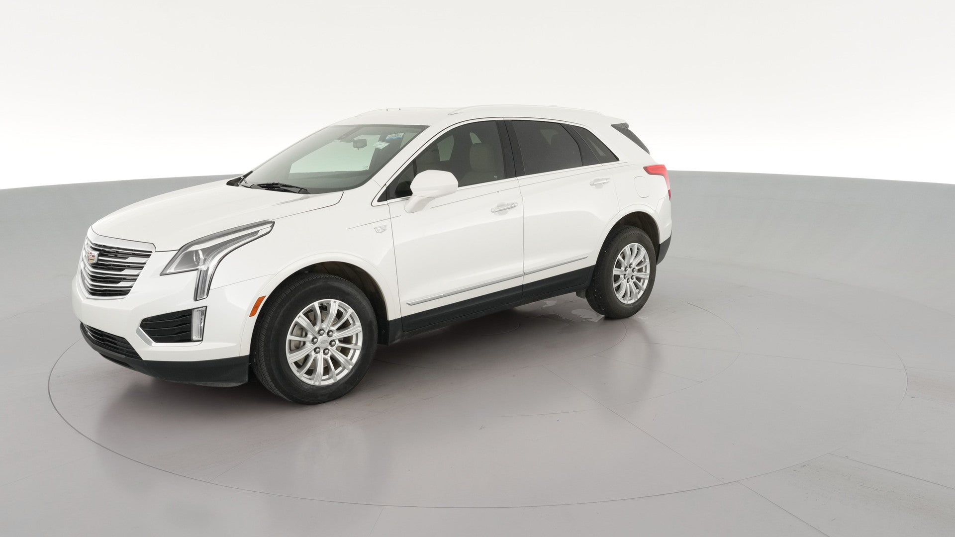 2019 Cadillac XT5 vehicle photo