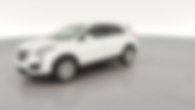 2019 Cadillac XT5 vehicle photo