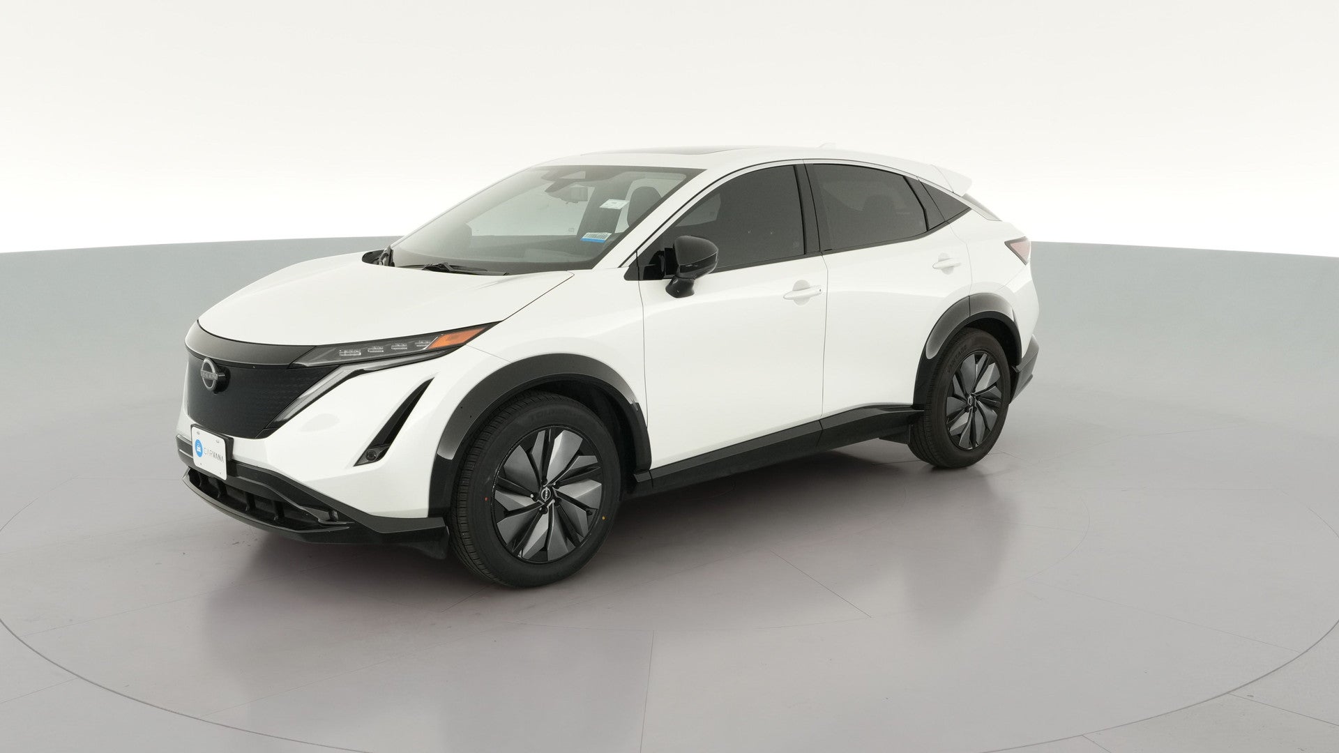 2023 Nissan ARIYA vehicle photo