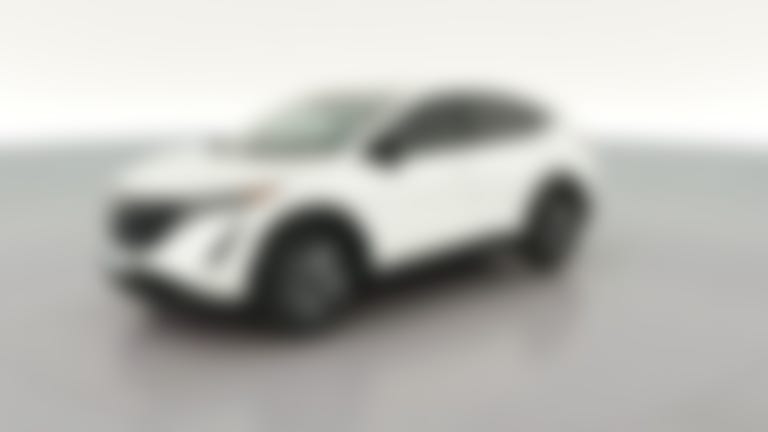 2023 Nissan ARIYA vehicle photo