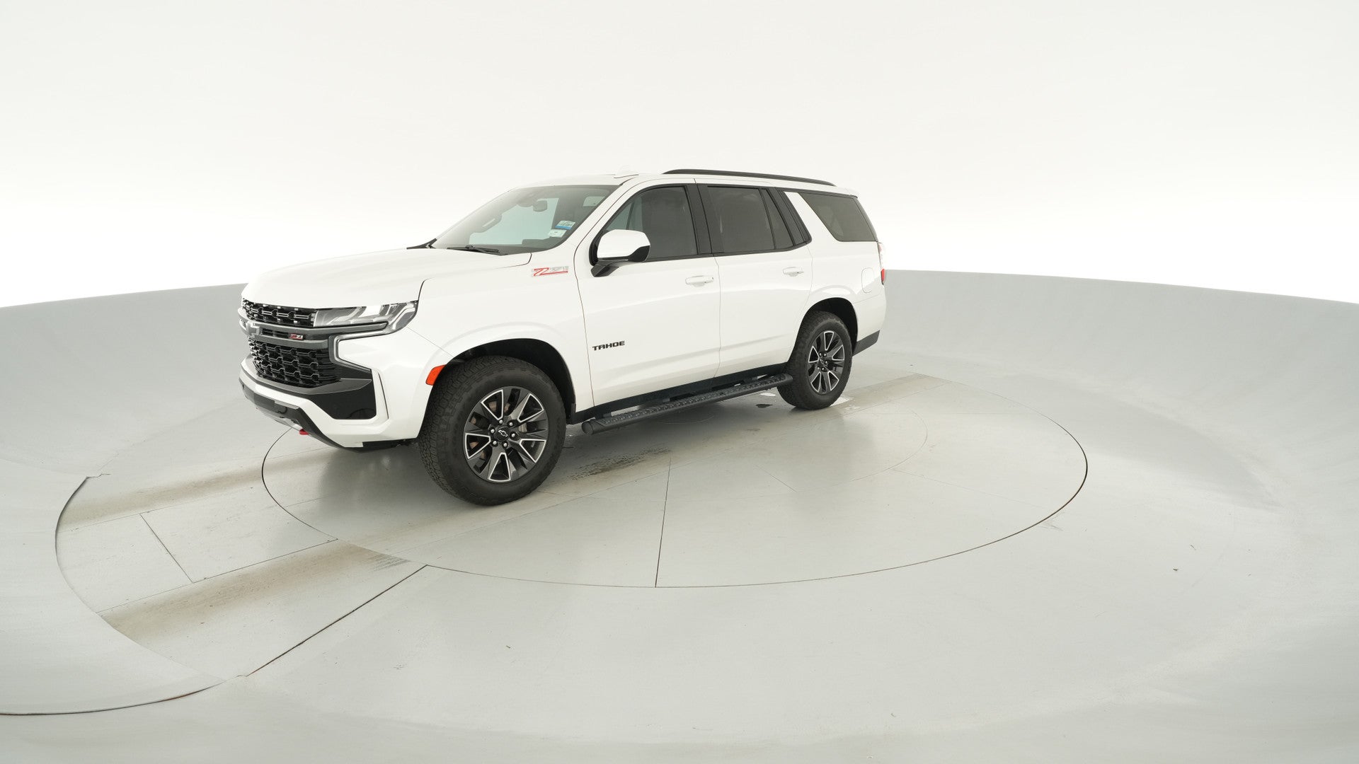 2022 Chevrolet Tahoe vehicle photo
