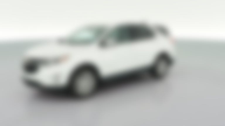 2019 Chevrolet Equinox vehicle photo