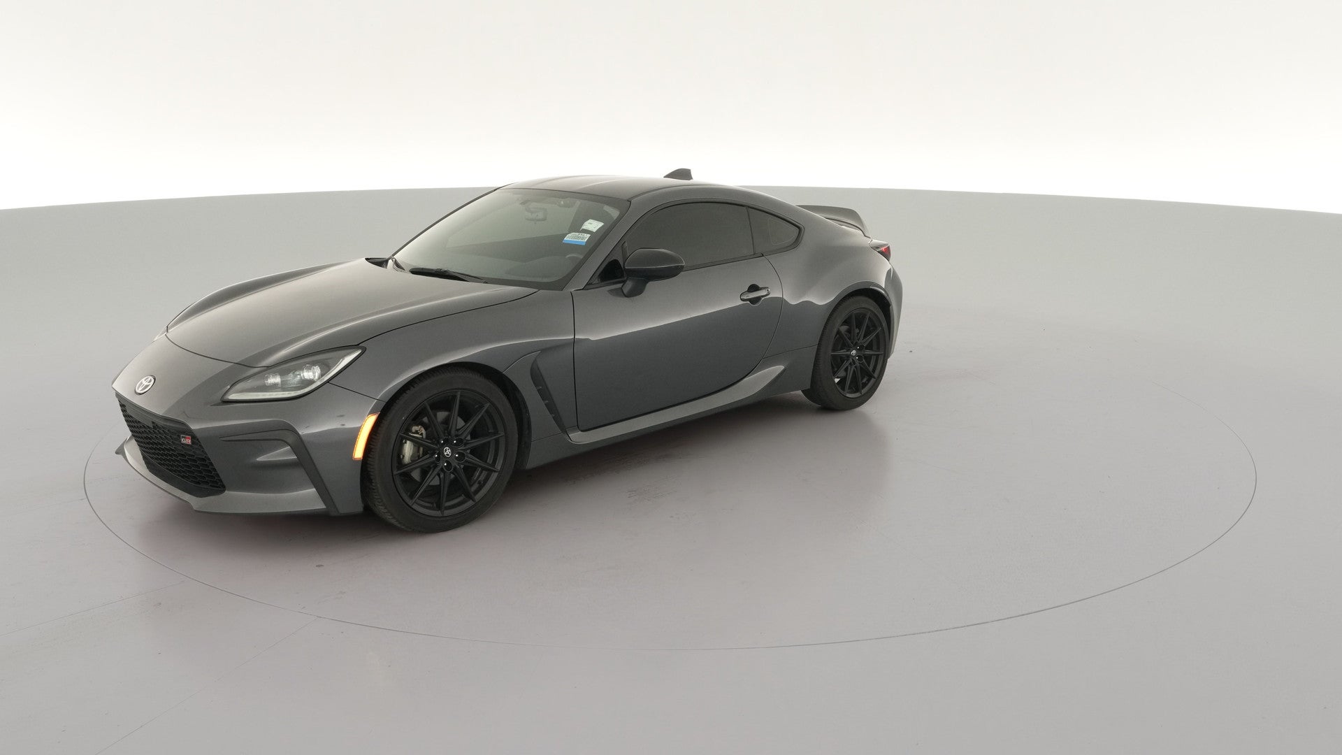 2024 Toyota GR86 vehicle photo