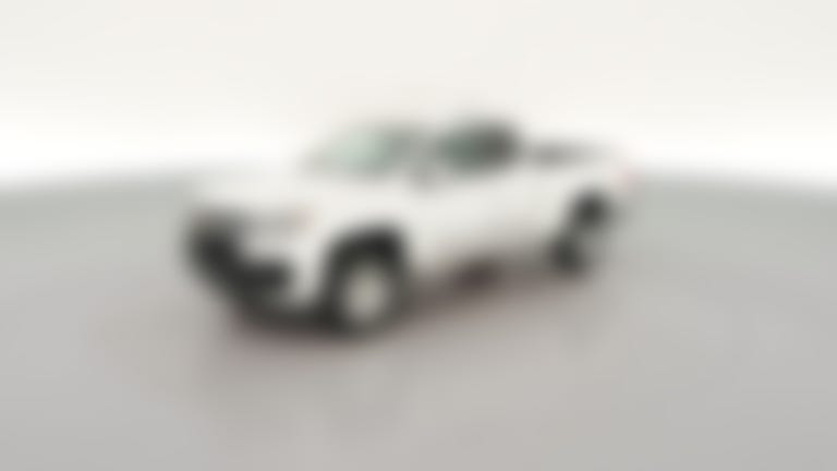 2022 Chevrolet Colorado Extended Cab vehicle photo