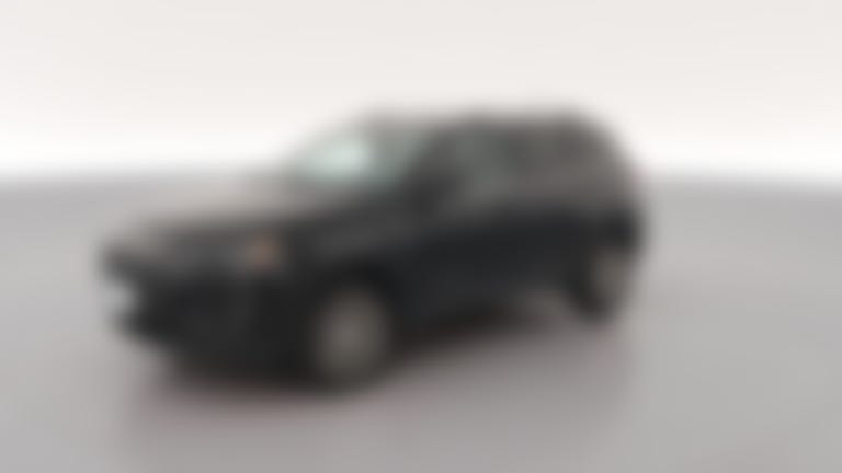 2020 Jeep Cherokee vehicle photo