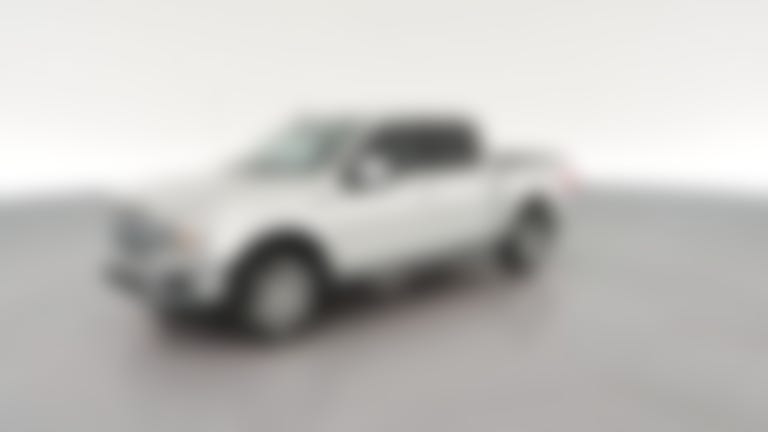 2019 Ford F150 SuperCrew Cab vehicle photo