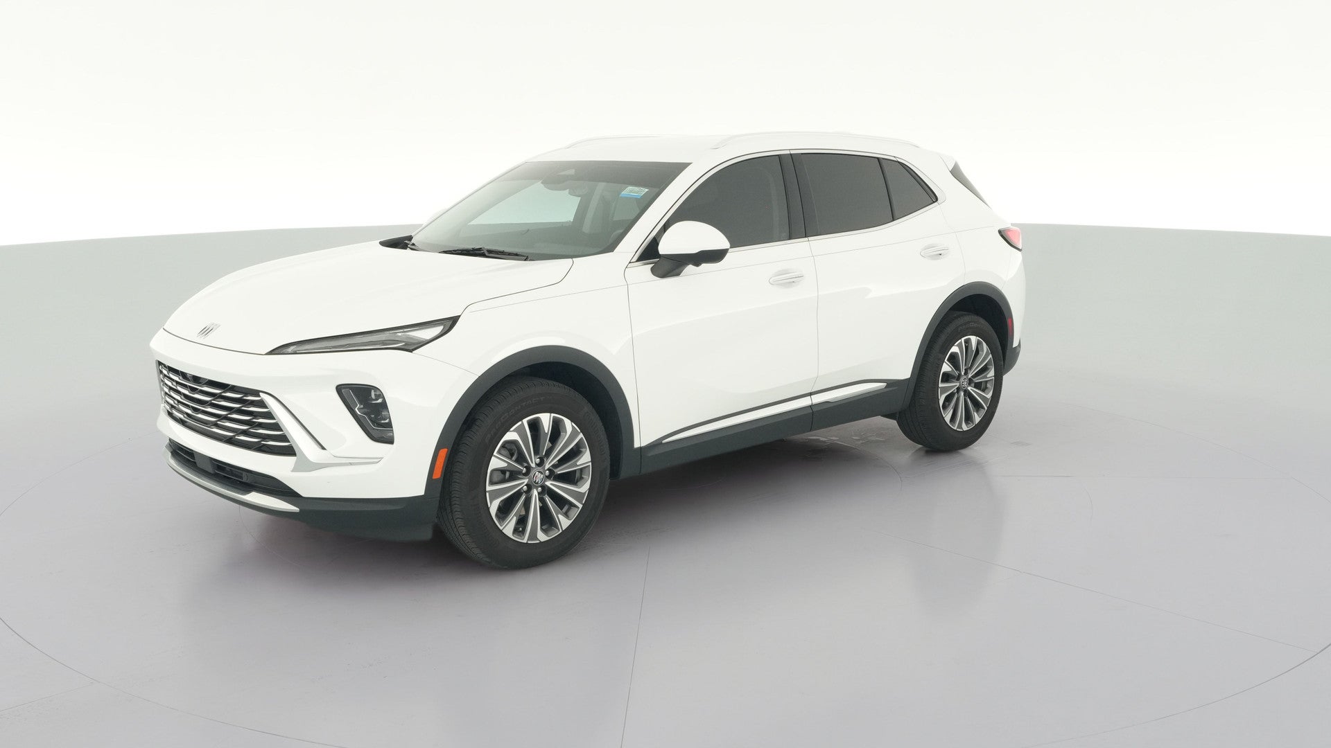 2025 Buick Envision vehicle photo