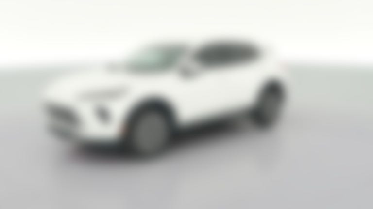 2025 Buick Envision vehicle photo