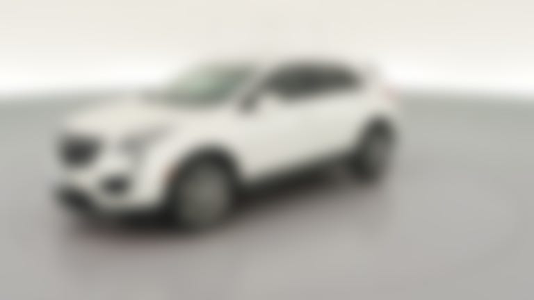 2023 Cadillac XT5 vehicle photo