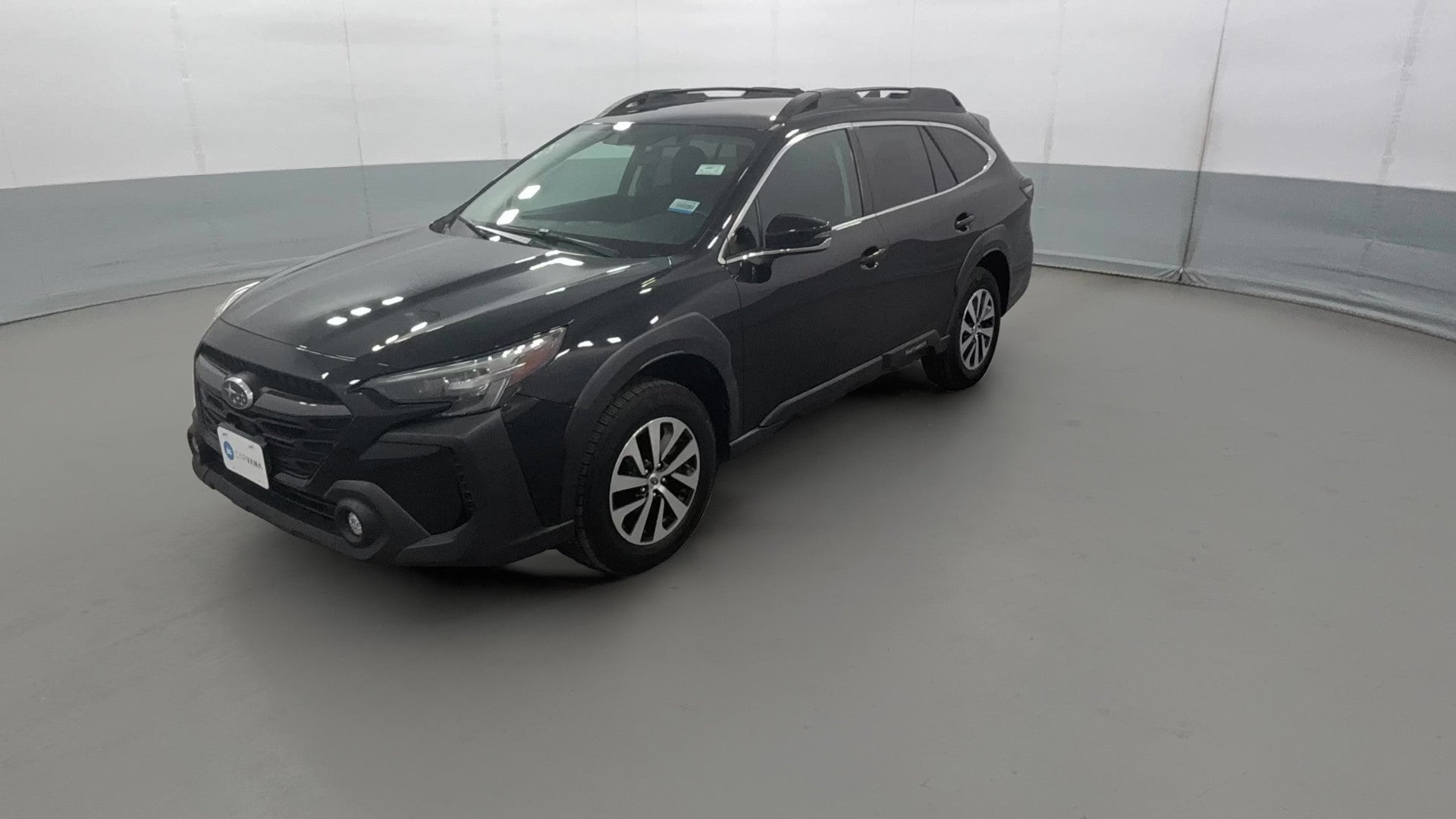 2023 Subaru Outback vehicle photo