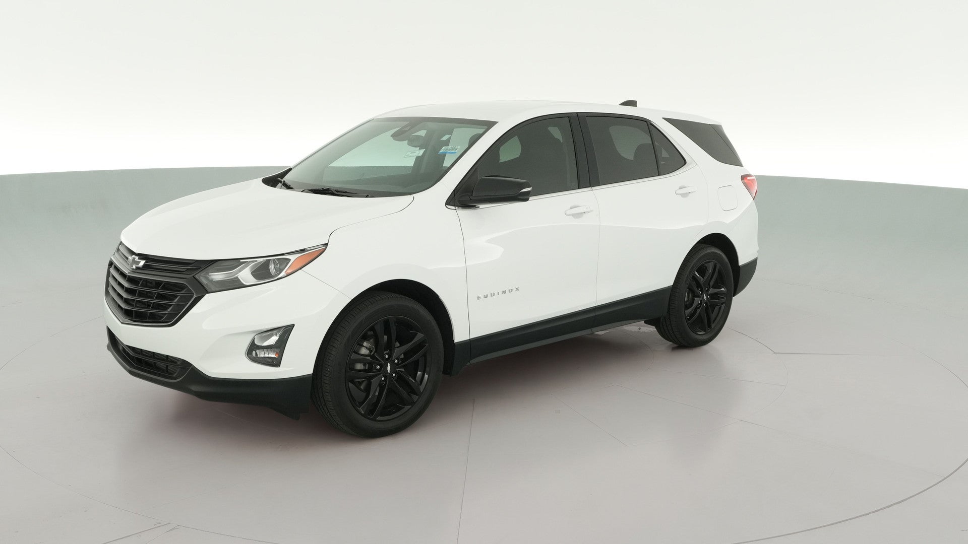 2020 Chevrolet Equinox vehicle photo