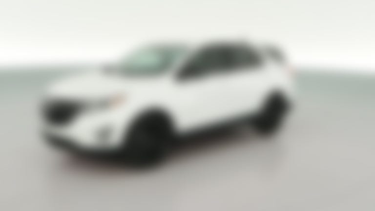 2020 Chevrolet Equinox vehicle photo