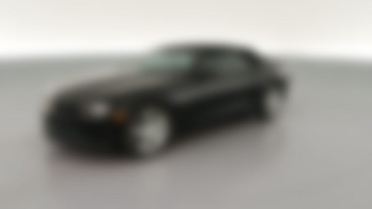 2015 Chevrolet Camaro vehicle photo