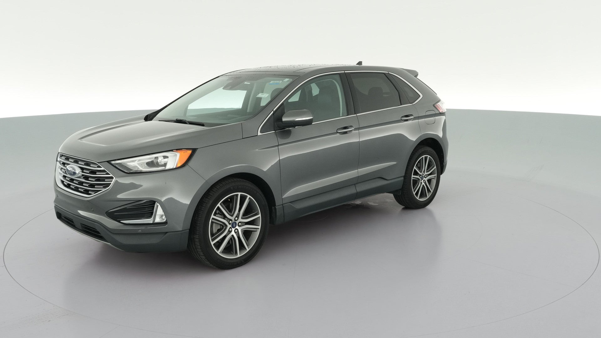 2022 Ford Edge vehicle photo