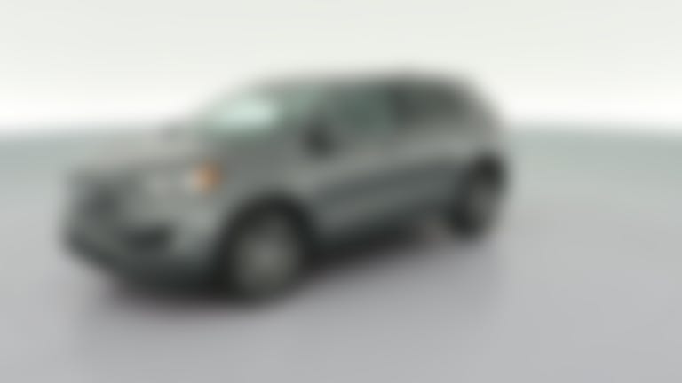2022 Ford Edge vehicle photo