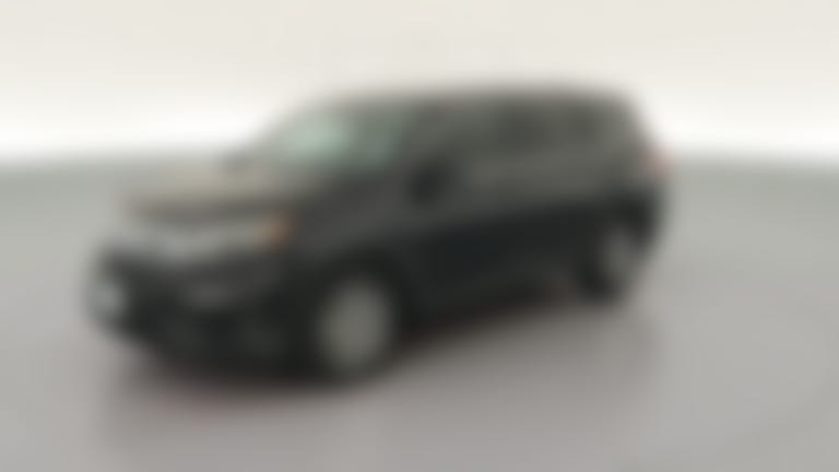 2020 Honda Pilot vehicle photo