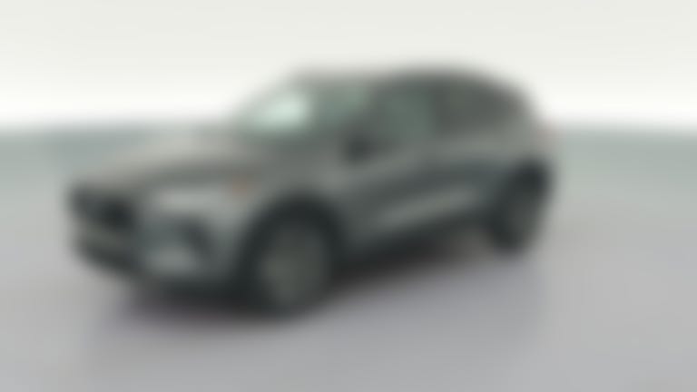 2025 Ford Escape vehicle photo