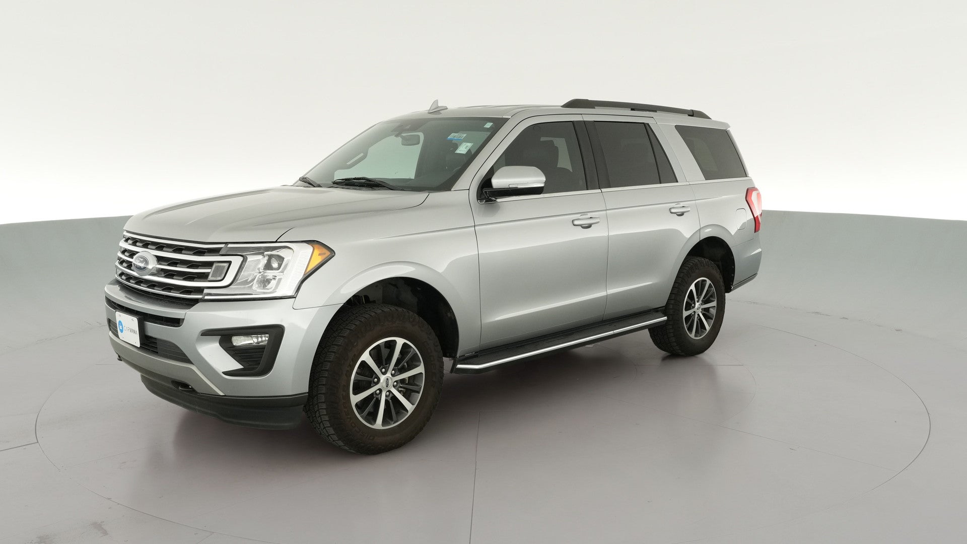 2020 Ford Expedition vehicle photo