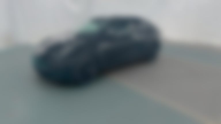 2023 Tesla Model Y vehicle photo
