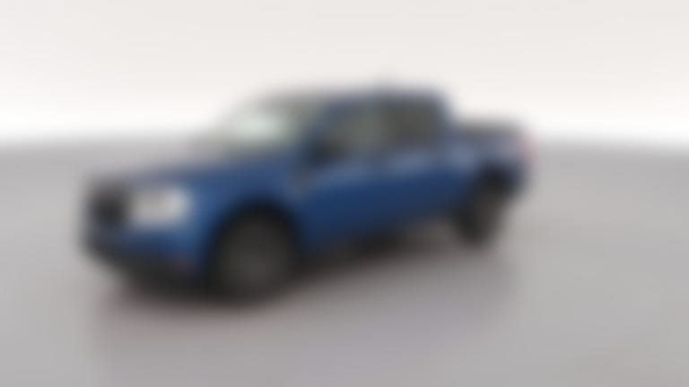 2024 Ford Maverick vehicle photo