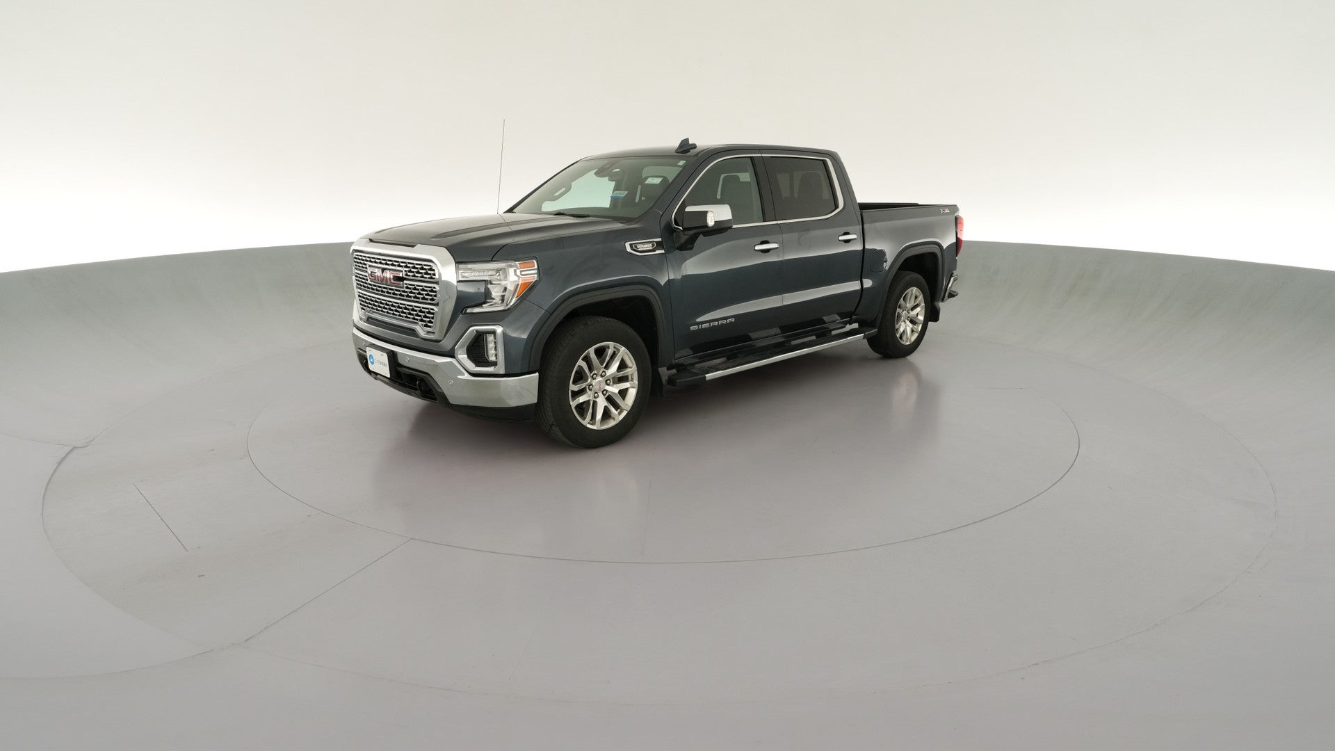 2020 GMC Sierra 1500 Crew Cab vehicle photo