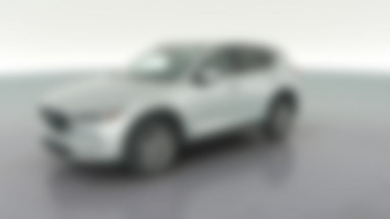 2021 MAZDA CX-5 vehicle photo