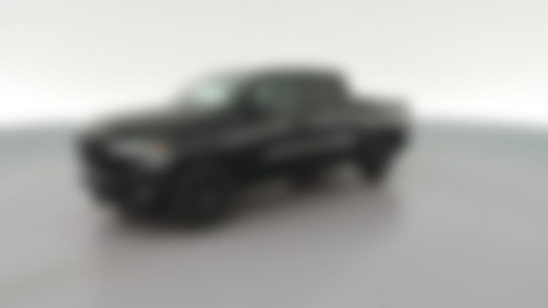 2025 Ram 1500 Crew Cab vehicle photo