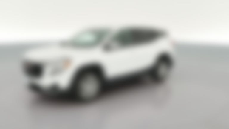 2024 GMC Terrain vehicle photo