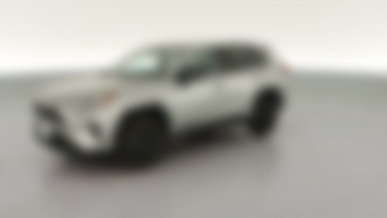 2025 Toyota RAV4 vehicle photo