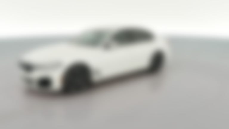 2023 BMW 5 Series vehicle photo