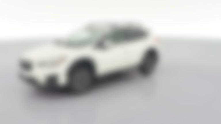 2018 Subaru Crosstrek vehicle photo