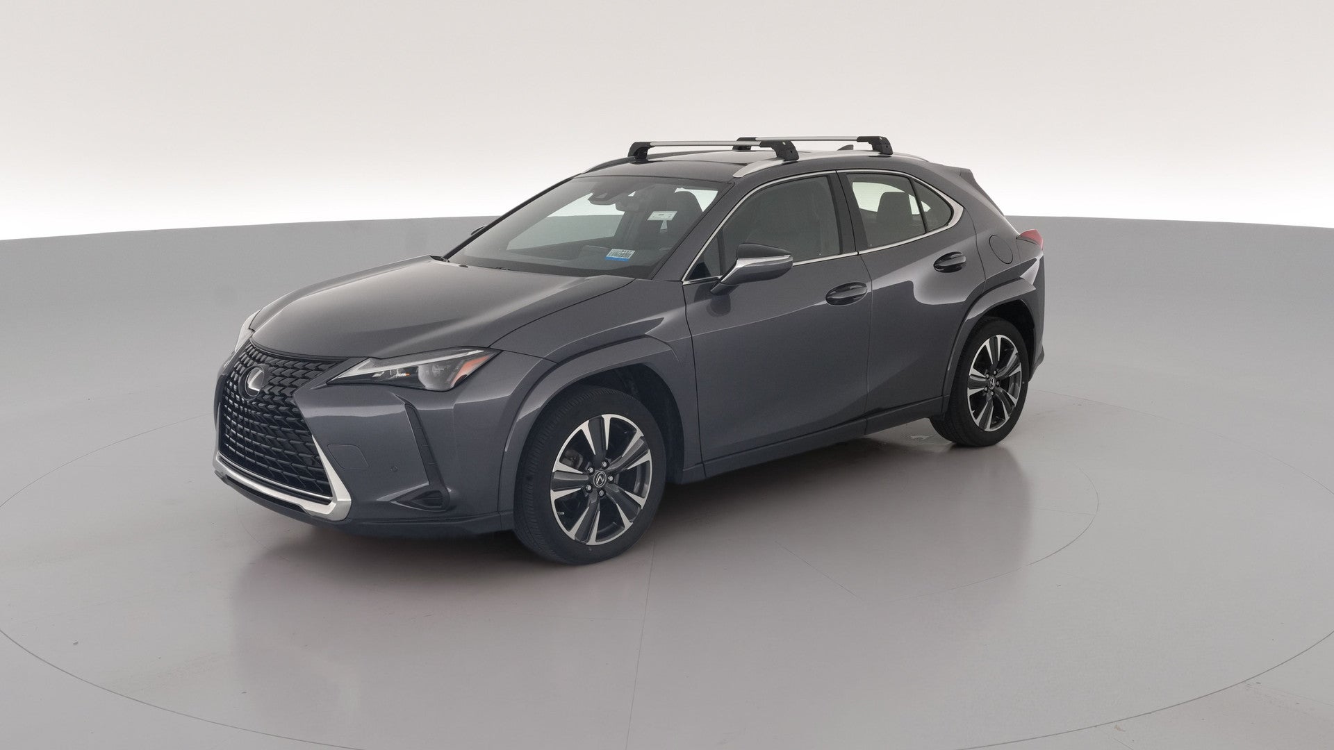 2024 Lexus UX vehicle photo