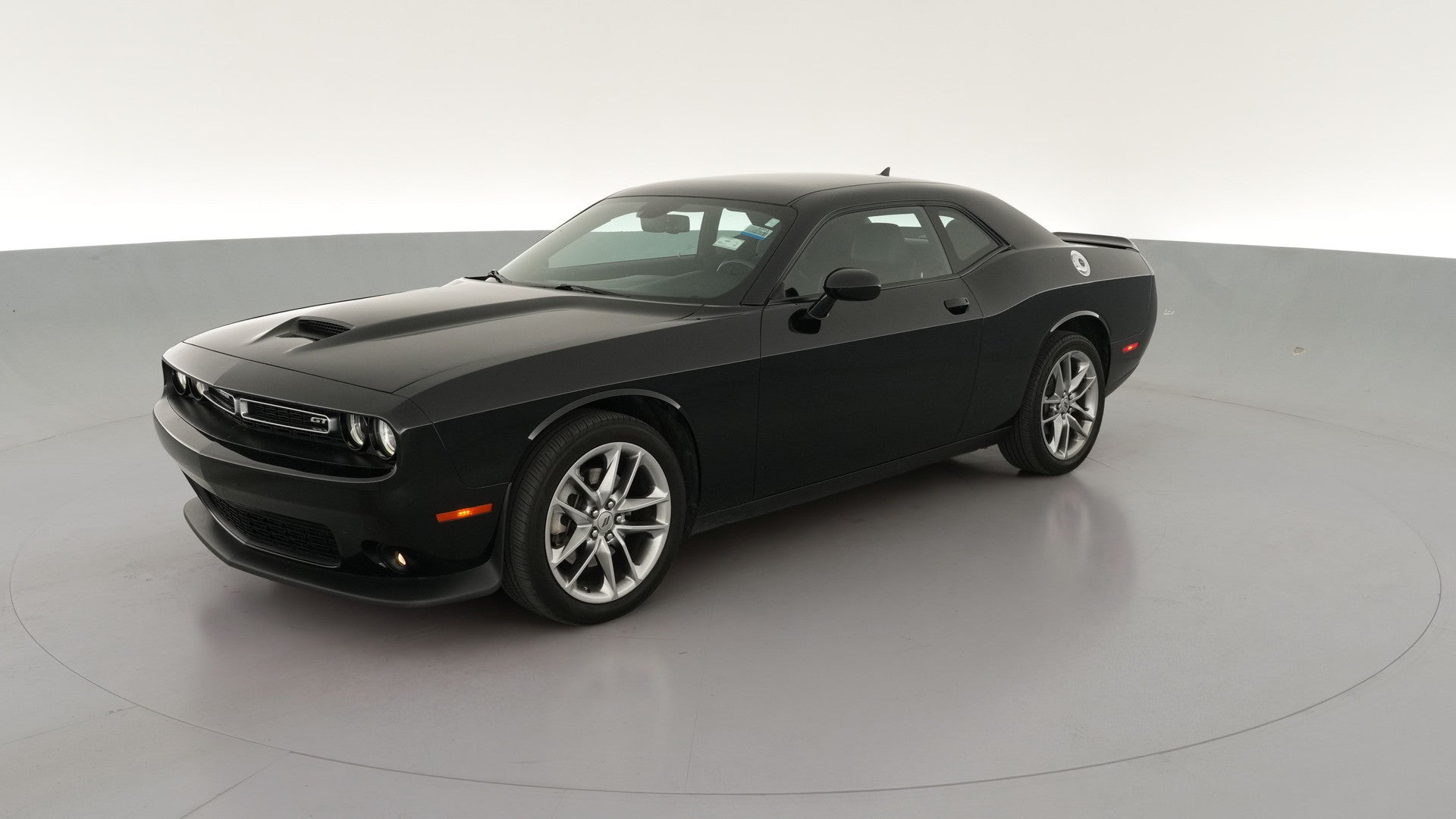 2022 Dodge Challenger vehicle photo