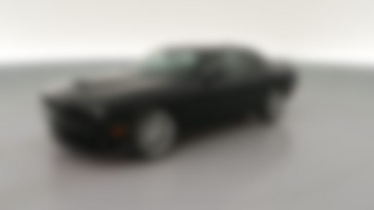 2022 Dodge Challenger vehicle photo