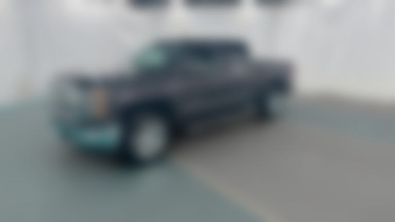 2015 Chevrolet Silverado 1500 Crew Cab vehicle photo