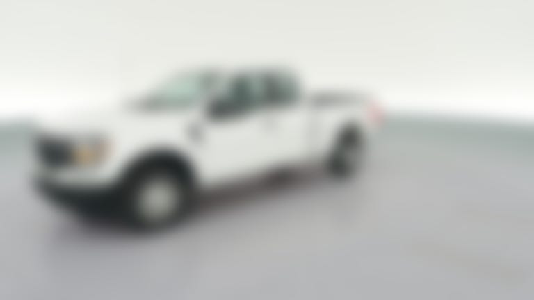 2023 Ford F150 Super Cab vehicle photo