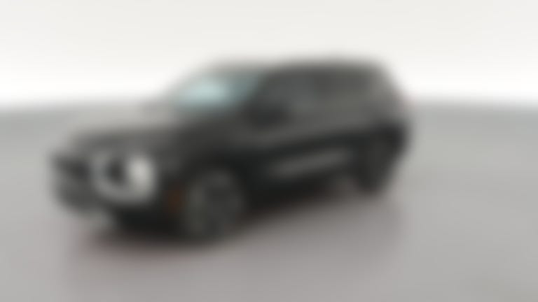 2024 Mitsubishi Outlander PHEV vehicle photo