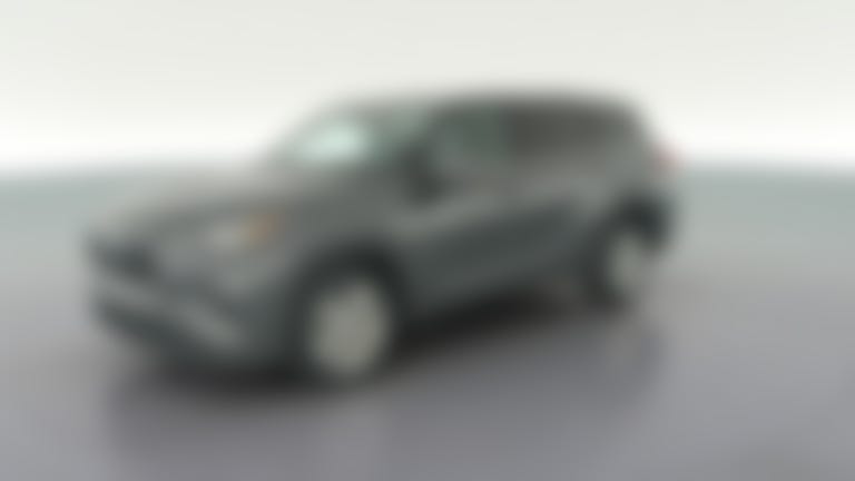 2020 Toyota Highlander Hybrid vehicle photo