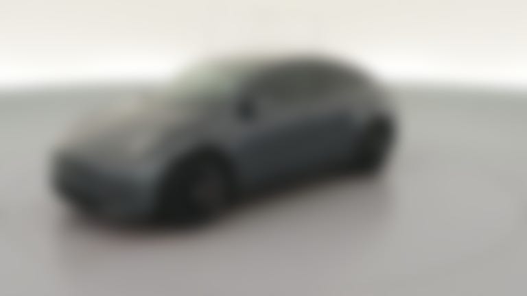 2022 Tesla Model Y vehicle photo