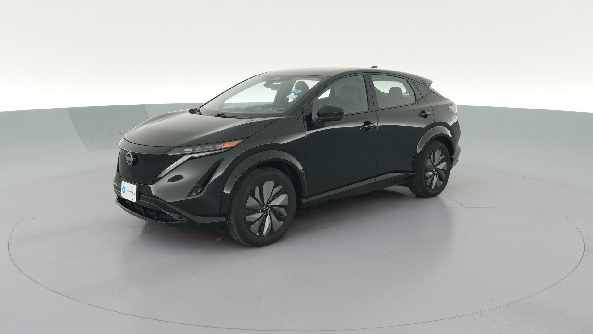 2024 Nissan ARIYA vehicle photo