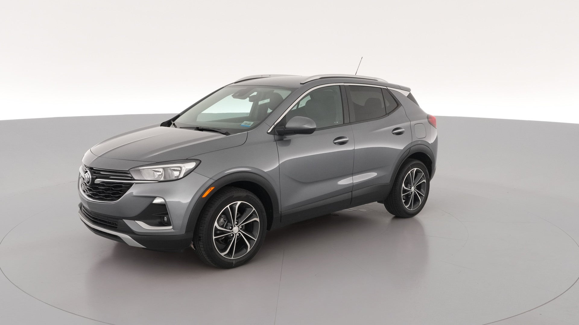 2021 Buick Encore GX vehicle photo